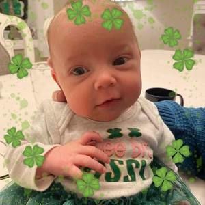 Meet your Posher, Nora